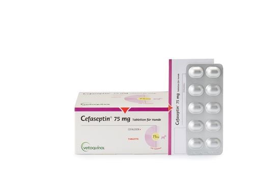 Cefaseptin 75 mg Tabletten_0