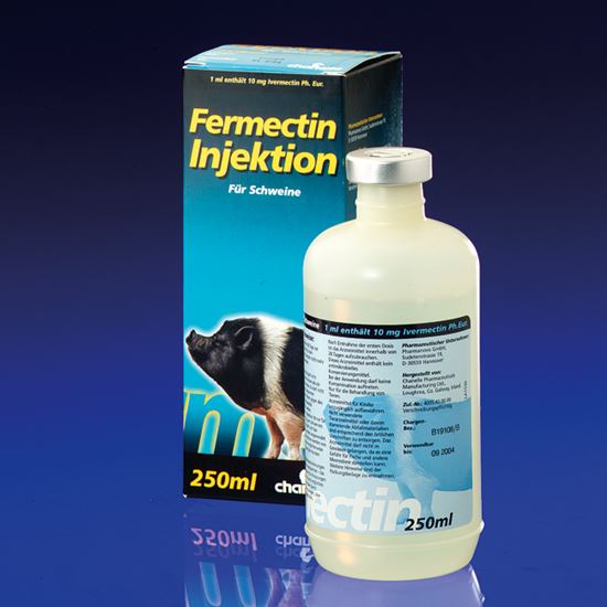 Fermectin Injektion_0